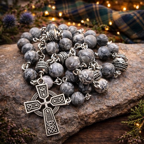 Handmade scotland anglican - in,