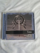 TOTO - COLLECTIONS CD ALBUM -