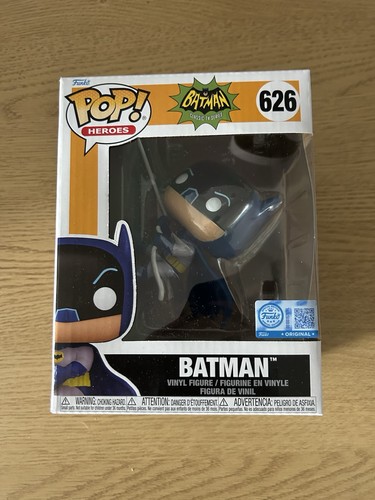 Batman funko 626 - batman, #626