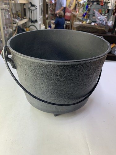Antique 7cast iron - no., 3