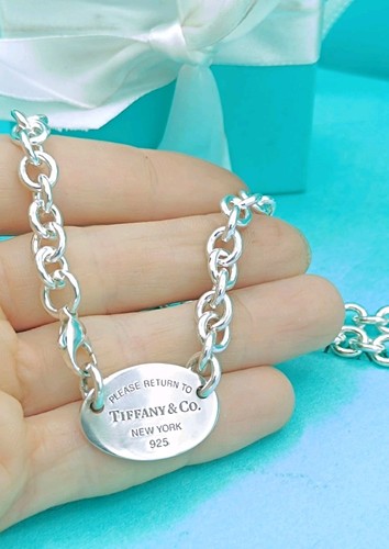 Return tiffany co - tiffany, &