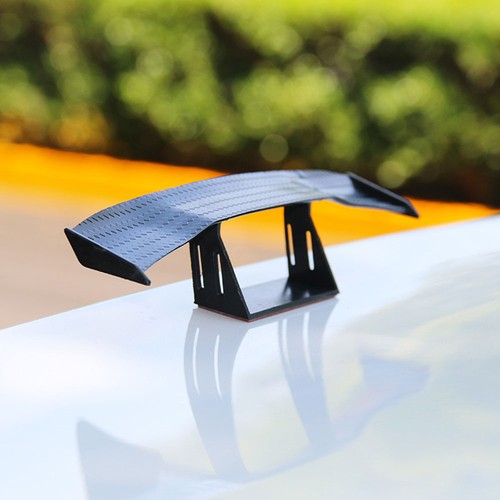 Mini vehicle rear - mini,