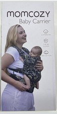 Momcozy BC001  Baby Carrier