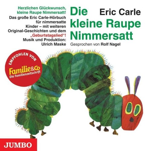 Carle eric nagel die - nagel,