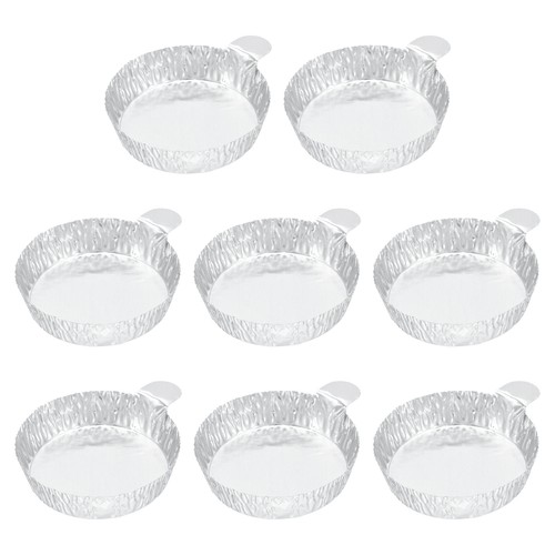 Aluminum small weigh boats - aluminum,