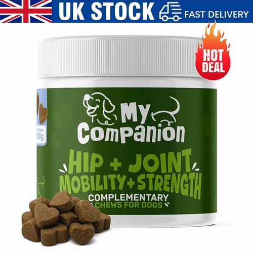 Mycompanion hip joint - mycompanion,
