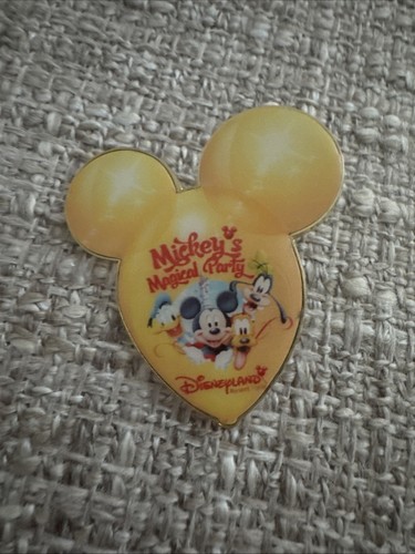 Disneyland paris mickeys - paris,