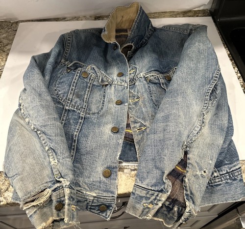 Vtg 70s lee - vtg,