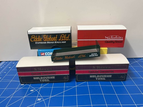 Scale truck parts - scale, ideal