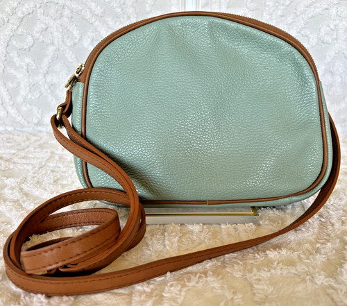 Valentina camera crossbody - valentina,