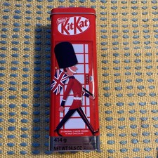 Nestle KitKat Moneybox London