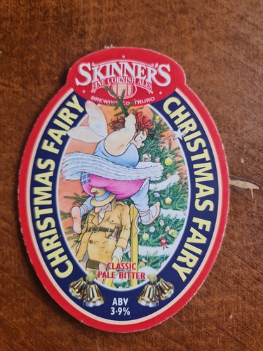 Skinner brewing - co, "