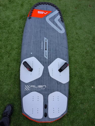Severne alien windfoil board - severne,