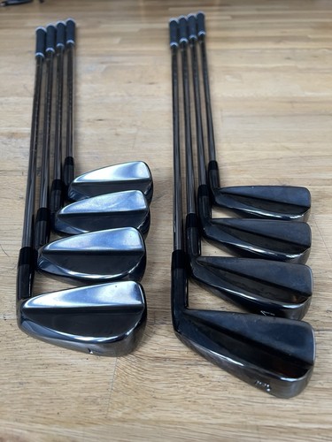 Vega musashi forged - vega, mb