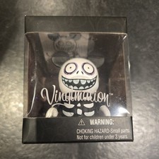 Nightmare Before Christmas Vinylmation Collection 