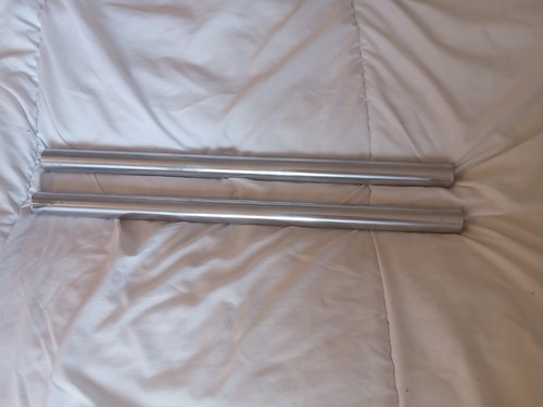 Tarozzi 35mm fork stanchions - tarozzi,