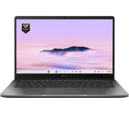 Asus chromebook plus cx14 - chromebook,