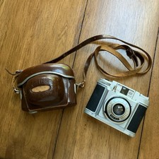 Bilora - Bella DC4 Film Camera