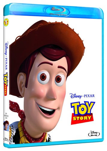 Toy story collection 2016 - story,