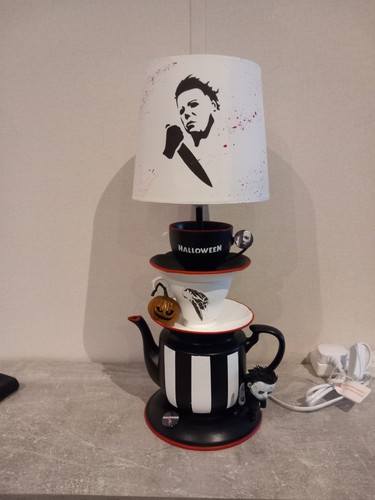 Handcrafted mike myers - handcrafted,