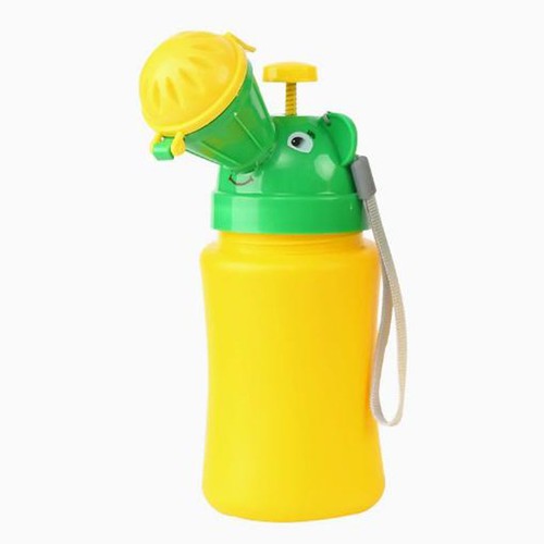 Kids portable urinal toilet - kids,