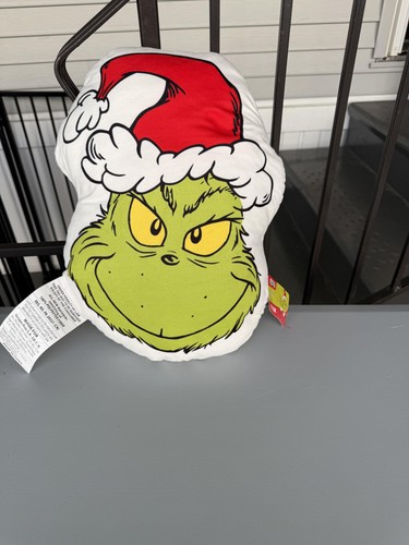 Seuss grinch christmas - seuss,