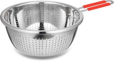 304 Stainless Steel Colander