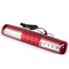 LED High Mount Third Brake