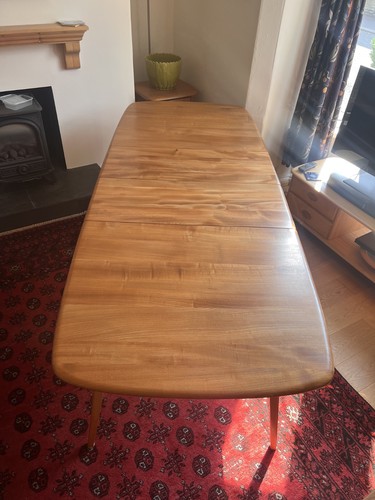 Ercol grand windsor extending - grand,