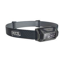 Petzl Tikka Hybrid Concept Headlamp 350 Lumens Green Brand New In Box