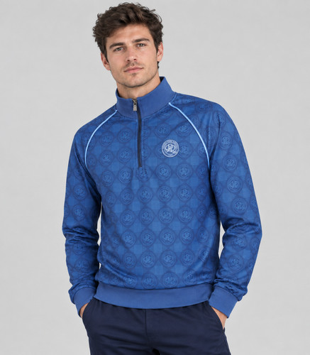 Qpr zip top - 1/4,