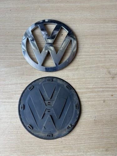 Beetle convertible badge - vw,
