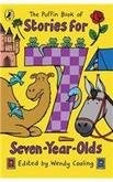 Stories for 7years olds, , Used; Good Book