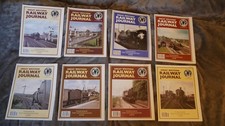 Great Western Railway Journal