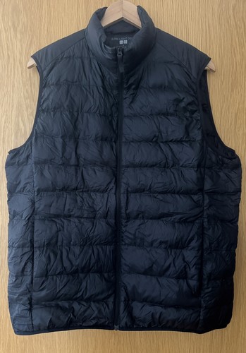 Men uniqlo ultra light - uniqlo,