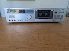 JVC DD-5 Cassette Deck Direct