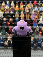 Lego Lumpy Space Princess Dim027 As Seen In Photo From Set No 71246