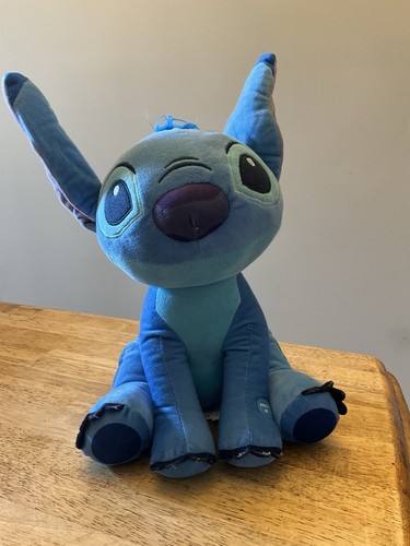Large lilo and stitch - stitch/,