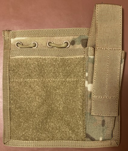 Blackhawk admin pouch - blackhawk,