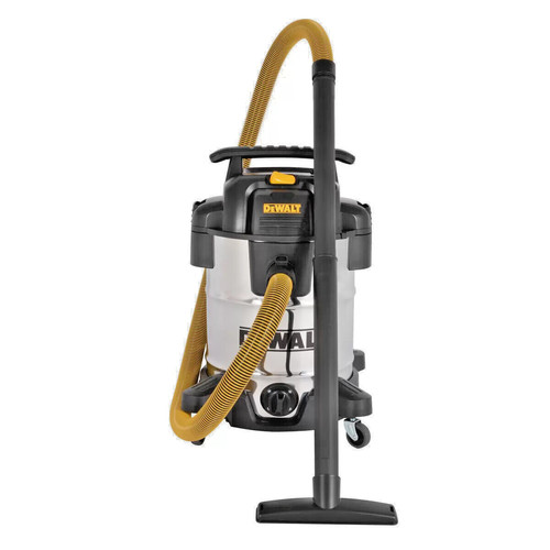 Powerful wet dry vacuum - wet,
