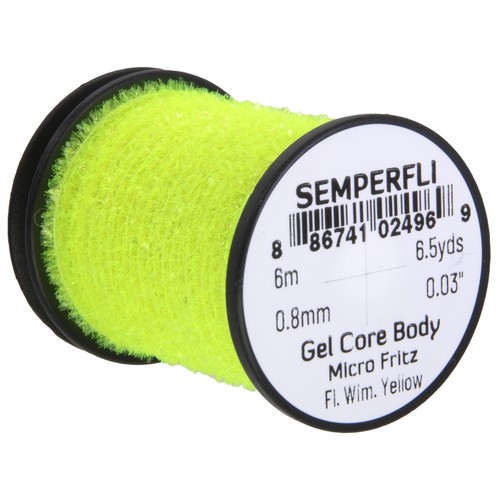 Semperfli gel core - semperfli,