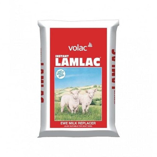 Volac lamlac lamb milk - lamb,
