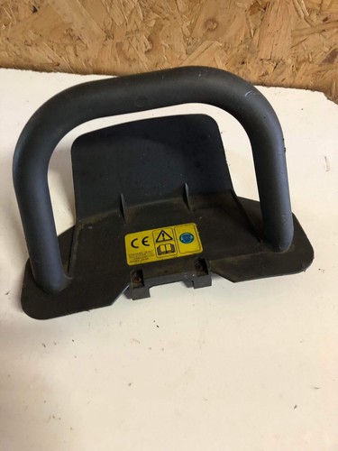 Kawasaki khd600a petrol - khd600a,