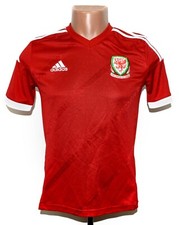 WALES NATIONAL TEAM 2014/2015