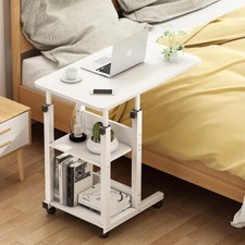 Adjustable Over Bed Table
