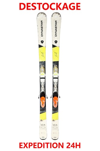 Adult ski dynastar neva - adult,
