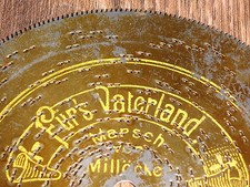 WWII for s Fatherland