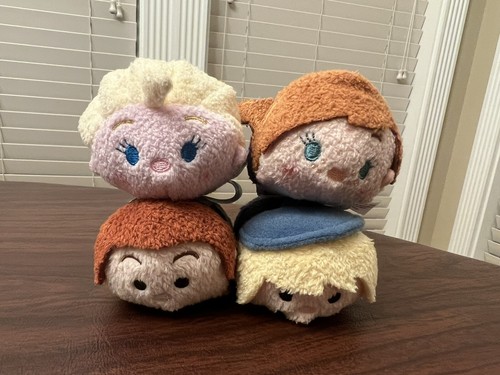 Disney tsum - disney, set