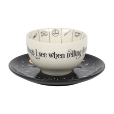 Bone China Teacup Mug with