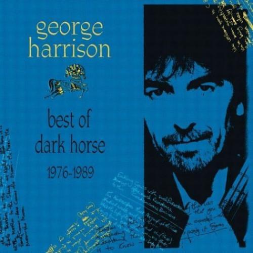 Harrison george best of - george, :